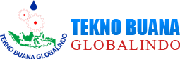 PT. TEKNO BUANA GLOBALINDO  Logo